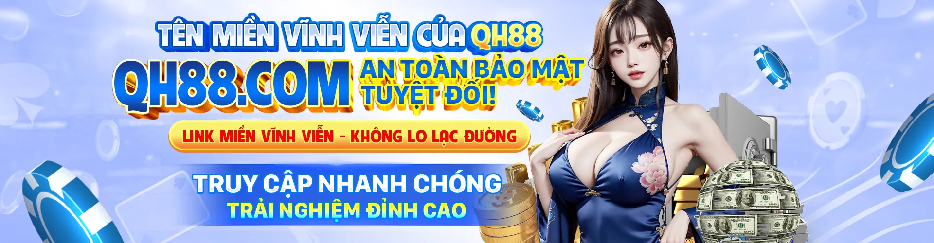 Phương thức thanh toán an toàn tại king52