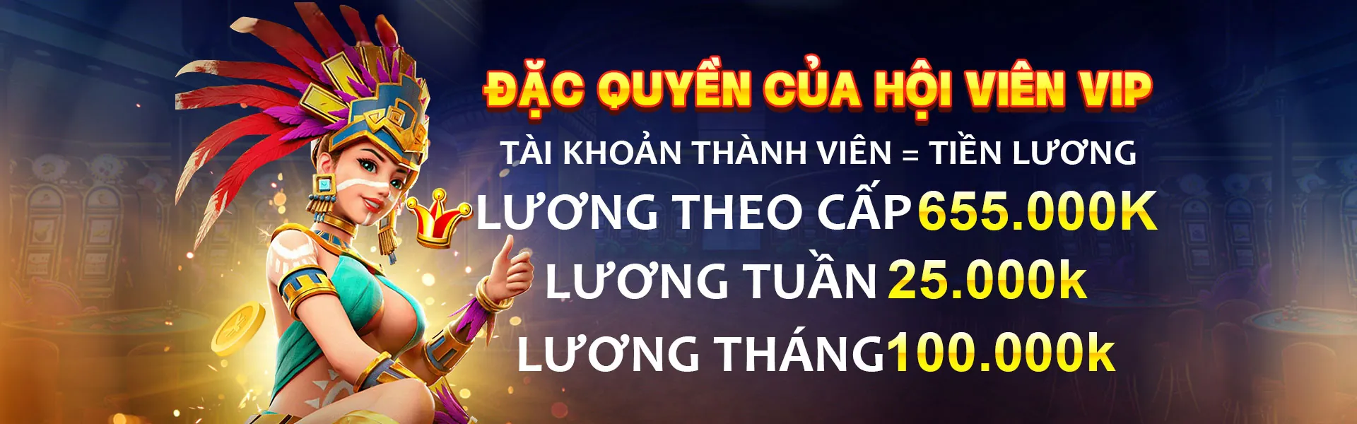 Hình ảnh chào mừng đăng ký King52 với các trò chơi cá cược